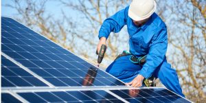 Installation Maintenance Panneaux Solaires Photovoltaïques à Gouillons